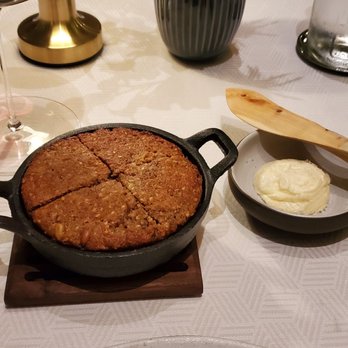 Aquavit - Rye bread - Scandinavian Near Me - New York, New York
