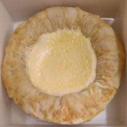 Cheese Tart