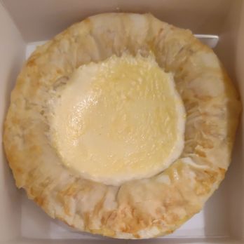 Cheese Garden - Baked Cheese Tart - Desserts Near Me - San Diego, California Cheese Garden - Baked Cheese Tart - Desserts Near Me - San Diego, California