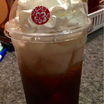 Kataluma Chai - Irish cream Italian soda (complete with cute sticker) - Coffee & Tea Near Me - Lakewood, Colorado Kataluma Chai - Irish cream Italian soda (complete with cute sticker) - Coffee & Tea Near Me - Lakewood, Colorado