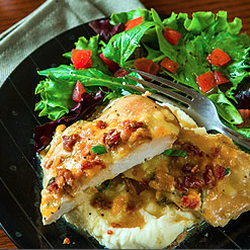 Dream Dinners