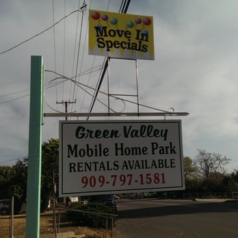 Green Valley Mobile Home Park - Mobile Home Parks Near Me - Yucaipa, California Green Valley Mobile Home Park - Mobile Home Parks Near Me - Yucaipa, California