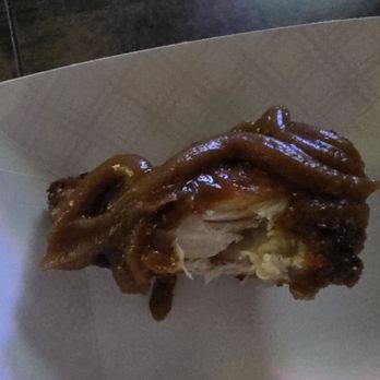 Park Circle Cafe - PB&J flavored wings - American Near Me - Cambridge, Ohio Park Circle Cafe - PB&J flavored wings - American Near Me - Cambridge, Ohio