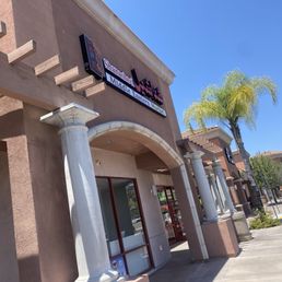 Exterior photo of Shanasheel Middle Eastern Market - Murrieta, California Exterior photo of Shanasheel Middle Eastern Market - Murrieta, California