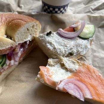 Noah's NY Bagels - Bagels Near Me - Danville, California Noah's NY Bagels - Bagels Near Me - Danville, California