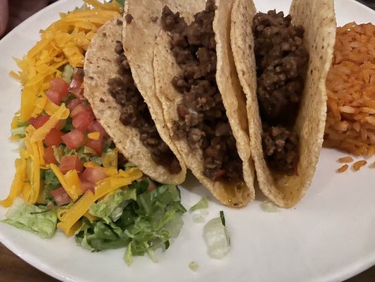 Lalo's Fine Mexican Cuisine by null