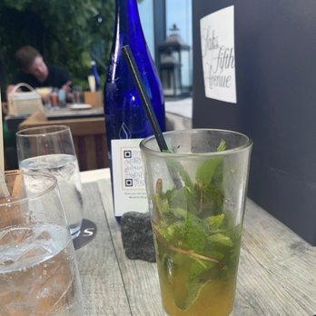 Sugar - Cocktail Bars Near Me - Miami, Florida