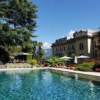 Grand Hotel Tremezzo - Other pool. - Hotels Near Me - Tremezzo, LC Grand Hotel Tremezzo - Other pool. - Hotels Near Me - Tremezzo, LC