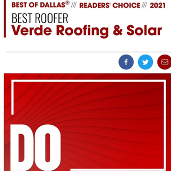 Verde Roofing & Construction - Verde Roofing & Solar, Dallas - Roofing Near Me - Plano, Texas Verde Roofing & Construction - Verde Roofing & Solar, Dallas - Roofing Near Me - Plano, Texas