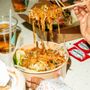 Sticky Rice