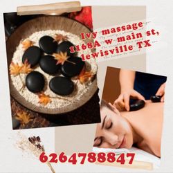 Hot stones and hot oils soften and decompose fats, nuts, accelerate detoxification