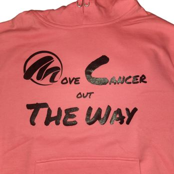 Carter Jr Printing - screen printed hoodie.. - Screen Printing Near Me - Baltimore, Maryland