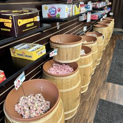 Bradford Chocolate Factory - Taffy