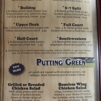 Courtside Bar & Grill - Sports Bars Near Me - Ottumwa, Iowa Courtside Bar & Grill - Sports Bars Near Me - Ottumwa, Iowa
