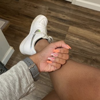 My Nails Beauty & Spa - Nails - Day Spas Near Me - Framingham, Massachusetts