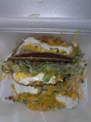 Taco T Mexican Restaurant - Smyrna, GA by null