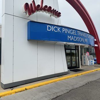 TA Travel Center - Service Stations Near Me - DeForest, Wisconsin