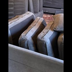 Davids Carpet And Upholstery Cleaning - Upholstery cleaning