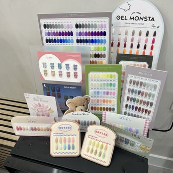 Noble Nail Studio - Nail Salons Near Me - Cerritos, California Noble Nail Studio - Nail Salons Near Me - Cerritos, California