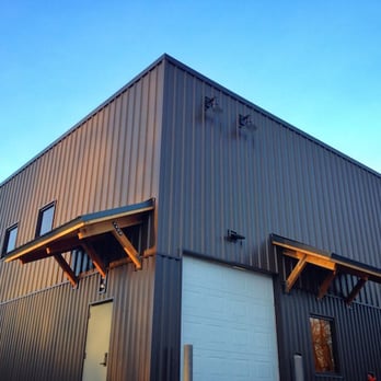 Coiled Wines - the outside of a building - Wineries Near Me - Garden City, Idaho Coiled Wines - the outside of a building - Wineries Near Me - Garden City, Idaho
