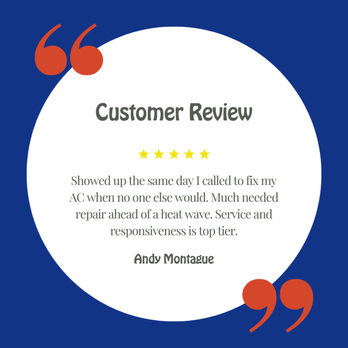 Awesome Heating and Air Conditioning - AWESOME CLIENT REVIEW - Heating & Air Conditioning/HVAC Near Me - Livermore, California Awesome Heating and Air Conditioning - AWESOME CLIENT REVIEW - Heating & Air Conditioning/HVAC Near Me - Livermore, California