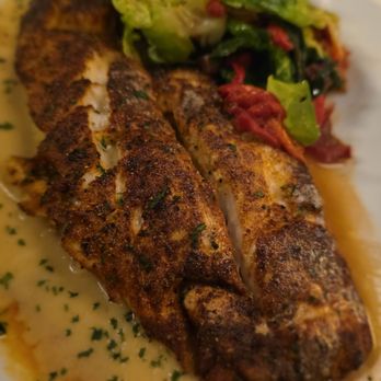 Ocean Prime - Seafood Near Me - Chicago, Illinois