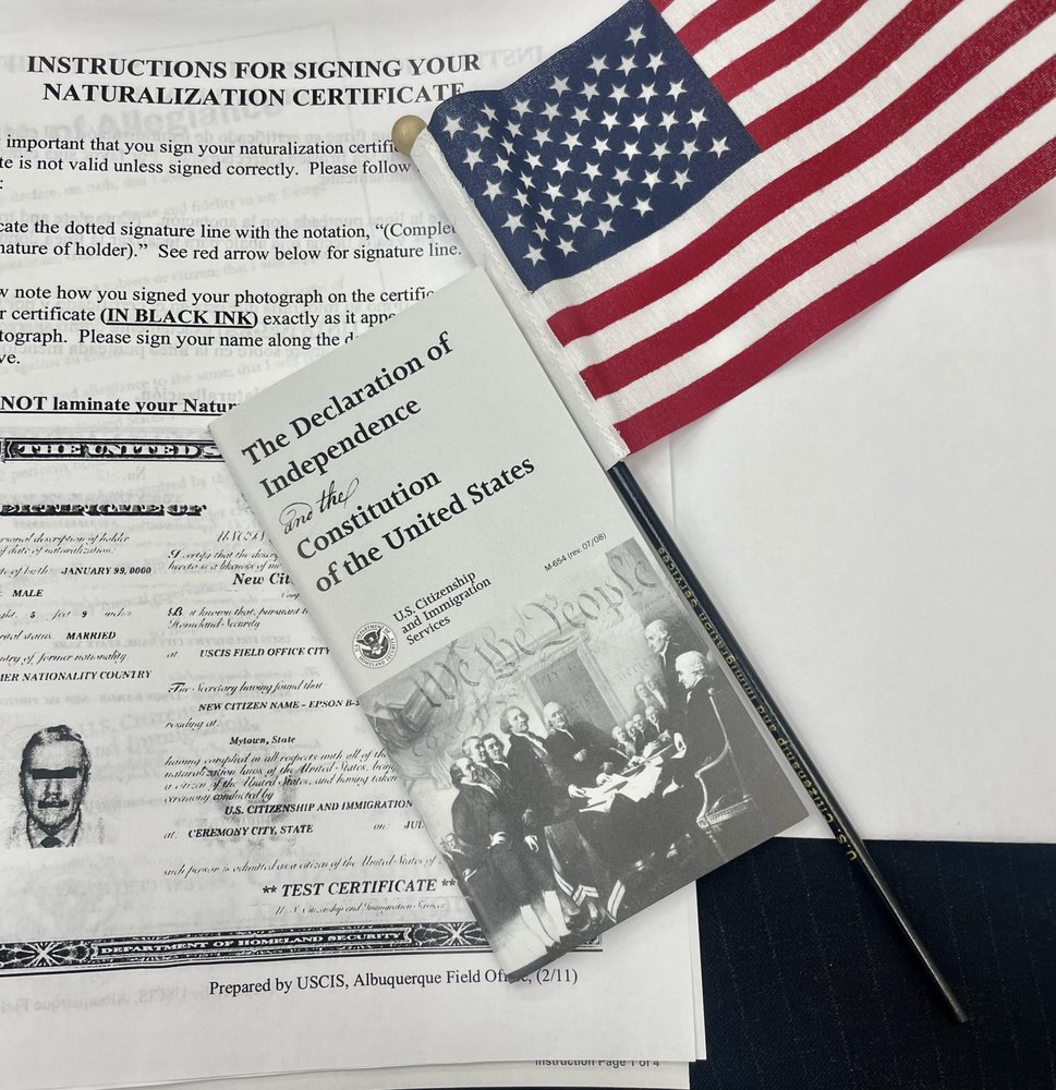 Rapid GreenCards - immigration attorney in Albuquerque, NM