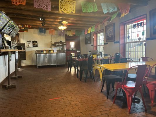 Habanero's Fresh Mex by null