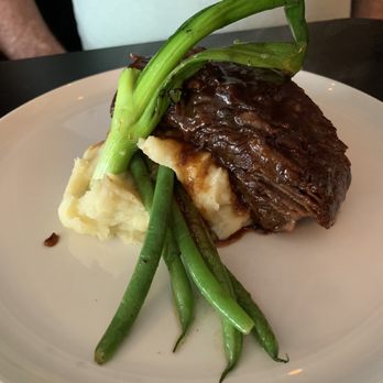 Stella - Short Rib - New American Near Me - Ventnor City, New Jersey