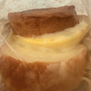 Balloon Roof - Breakfast sandwich - Bakeries Near Me - Tacoma, Washington Balloon Roof - Breakfast sandwich - Bakeries Near Me - Tacoma, Washington