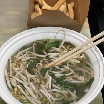 DA PHO - Beef pho - Vietnamese Near Me - Pleasant Grove, Utah