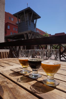 Stone Brewing Tap Room - Pasadena by null