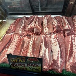 RJ'S Meat Shoppe