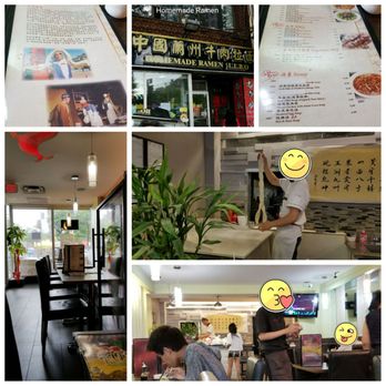Homemade Ramen - Interior/exterior - Chinese Near Me - Toronto, Ontario