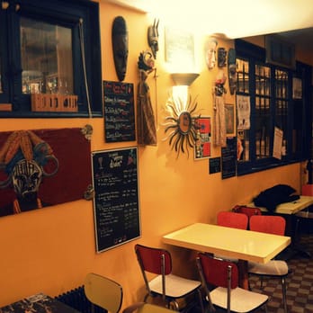 Café Mama Kin - Pubs Near Me - Paris, 75 Café Mama Kin - Pubs Near Me - Paris, 75