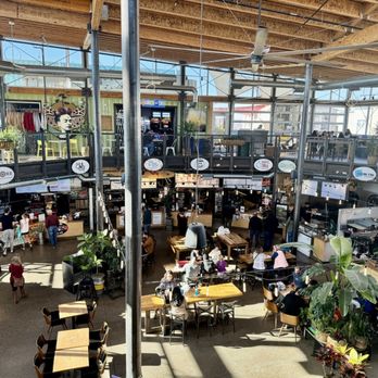 Tin Can Alley - Food Court Near Me - Albuquerque, New Mexico