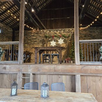 Kalero Vineyard - Venues & Event Spaces Near Me - Purcellville, Virginia