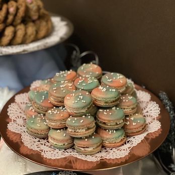 Macaronaged Macarons - a variety of cookies - Macarons Near Me Macaronaged Macarons - a variety of cookies - Macarons Near Me