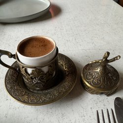 Ferah Turkish Cafe