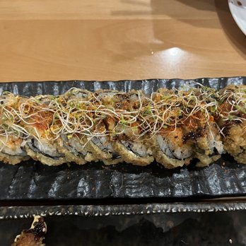MoRi House - Sushi Bars Near Me - Suwanee, Georgia