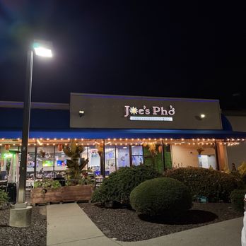 Joe's Pho Original - Exterior - Vietnamese Near Me - San Leandro, California Joe's Pho Original - Exterior - Vietnamese Near Me - San Leandro, California
