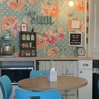 Leah's Cakery - Such an adorable place and the food is simply out of this world! You need to try their yogurt/ berry parfait with granola .... Heavenly - Bakeries Near Me - Ballston Lake, New York Leah's Cakery - Such an adorable place and the food is simply out of this world! You need to try their yogurt/ berry parfait with granola .... Heavenly - Bakeries Near Me - Ballston Lake, New York