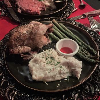 Mystique Dining - Dinner Theater Near Me - Folsom, California Mystique Dining - Dinner Theater Near Me - Folsom, California