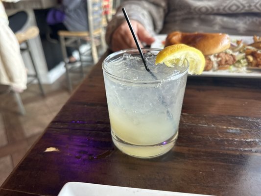 Mouth of The South by null