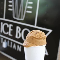 Ice Box Italian Ice