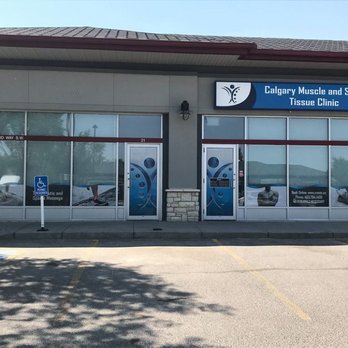 Calgary Muscle And Soft Tissue Clinic - "At CMSTC, our mission is to empower you to 'Revive Your Health' and 'Experience the Difference' in your lifestyle. - Massage Therapy Near Me - Calgary, Alberta
