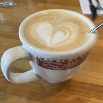 Plain Jane - Pistachio Latte - Breakfast & Brunch Near Me - San Francisco, California Plain Jane - Pistachio Latte - Breakfast & Brunch Near Me - San Francisco, California