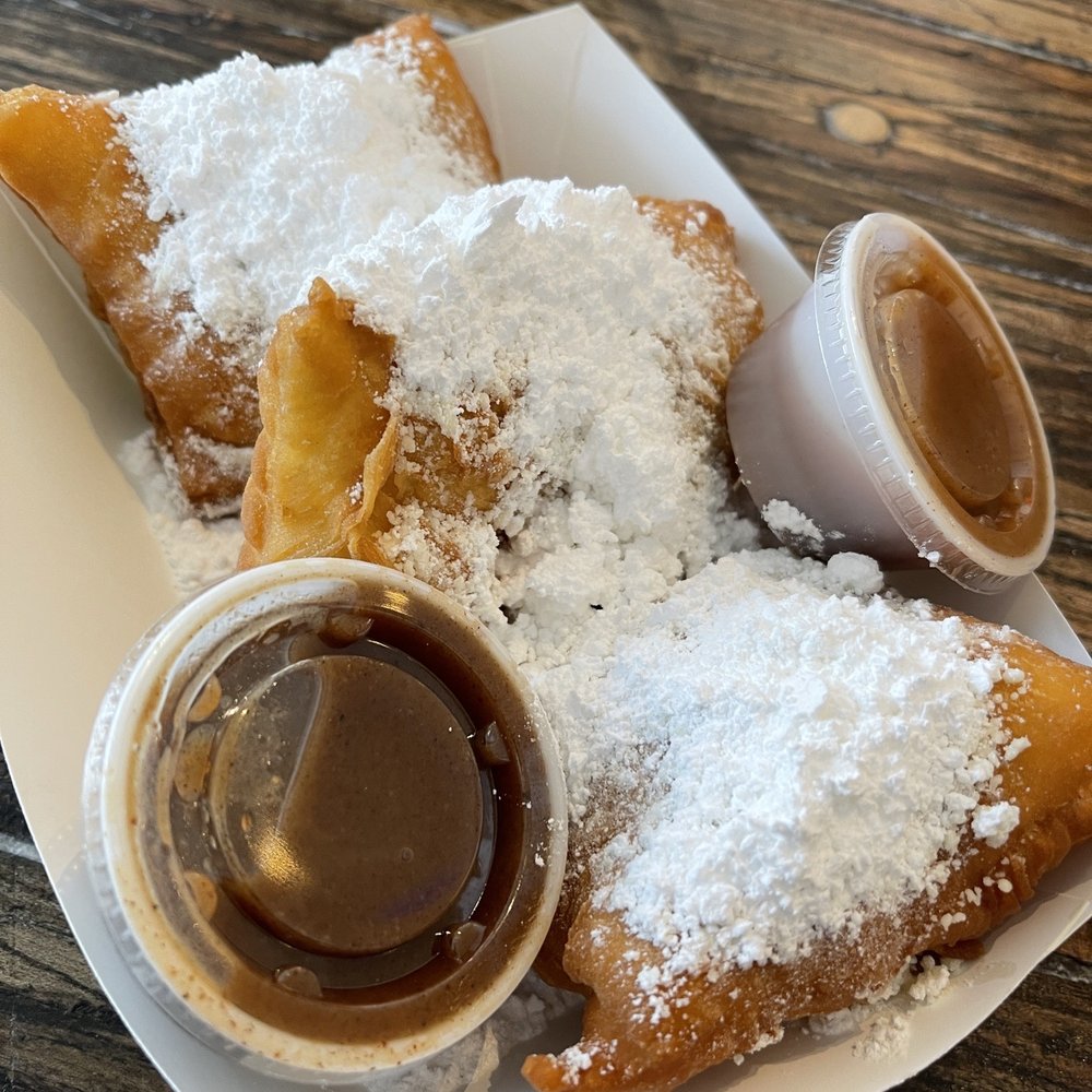 Mo'Bay Beignet - Coffee & Tea Near Me - Mobile, Alabama Mo'Bay Beignet - Coffee & Tea Near Me - Mobile, Alabama
