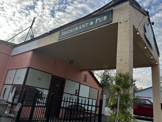 Dunsmuir Brewery Works by null