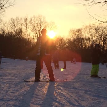 Alpine Valley Resort - Ski Resorts Near Me - Elkhorn, Wisconsin